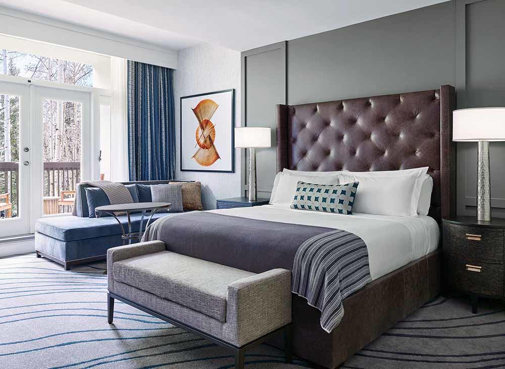 YSK Furniture five-star commercial hotel furniture suite hotels solutions-1