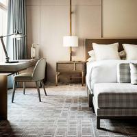 Customized Five Star Hotel Room Furniture