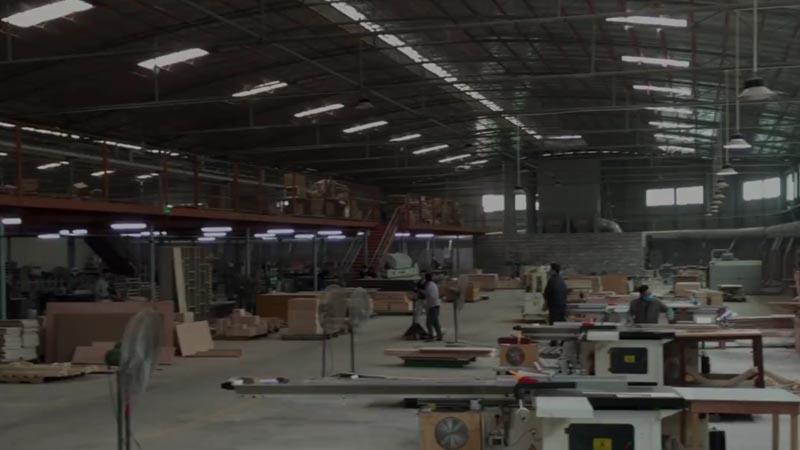 YSK Furniture