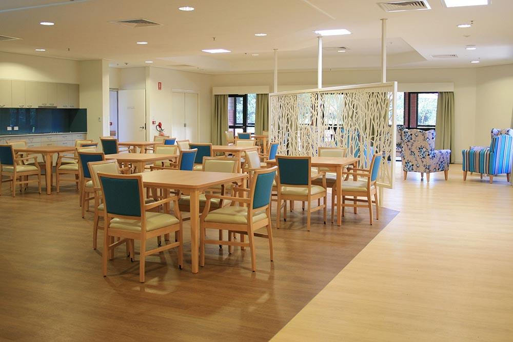 professional assisted living furniture factory price expert room decoration-1