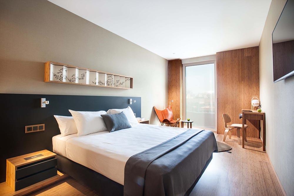 YSK Furniture modern commercial apartment furniture design star room-1