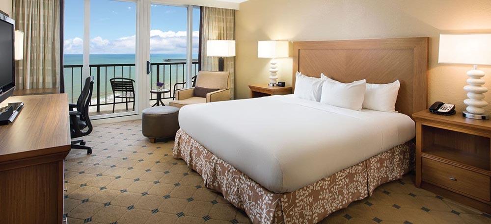 Wholesale Hotel Project Guest Room Furniture-1