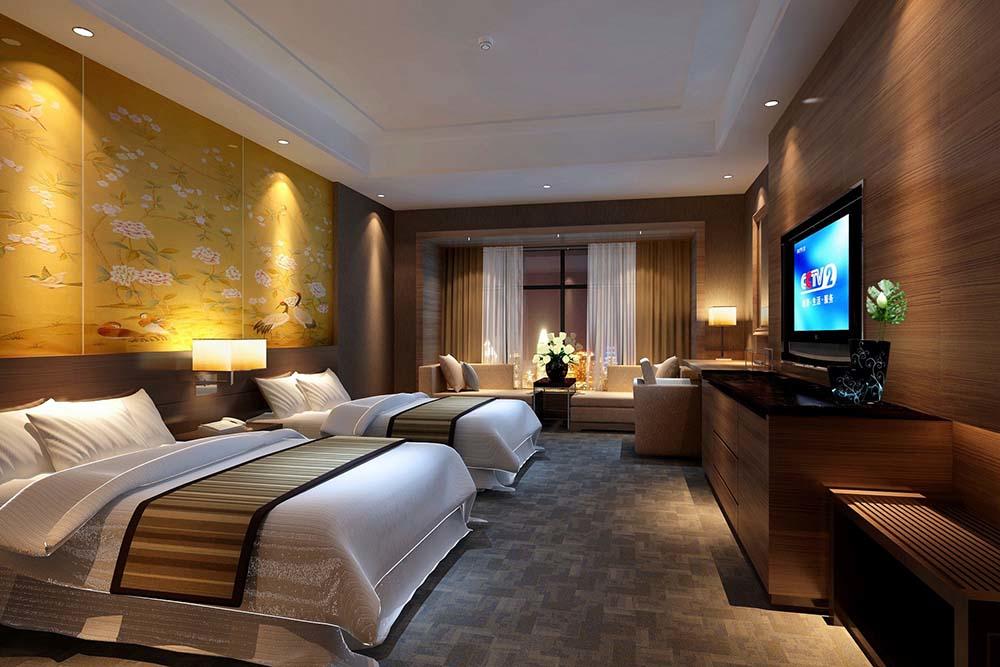 YSK Furniture wholesale high end hotel furniture guest-1