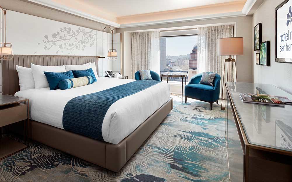 YSK Furniture wholesale hotel furniture outlet resort project-1