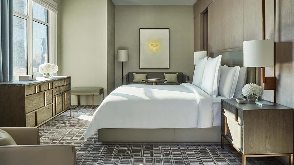 latest hotel furniture manufacturers hot-sale contract-1