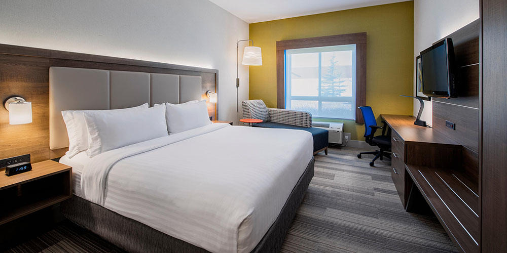 YSK Furniture latest hotel furniture design resort modern bedroom-1