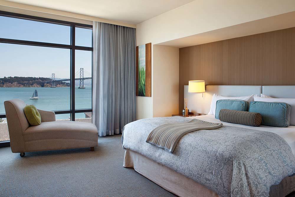 YSK Furniture hotel hotel bedroom furniture quality-1