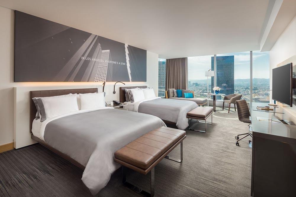 hotel 5 star hotel furniture sale wholesale interior hotels room-1