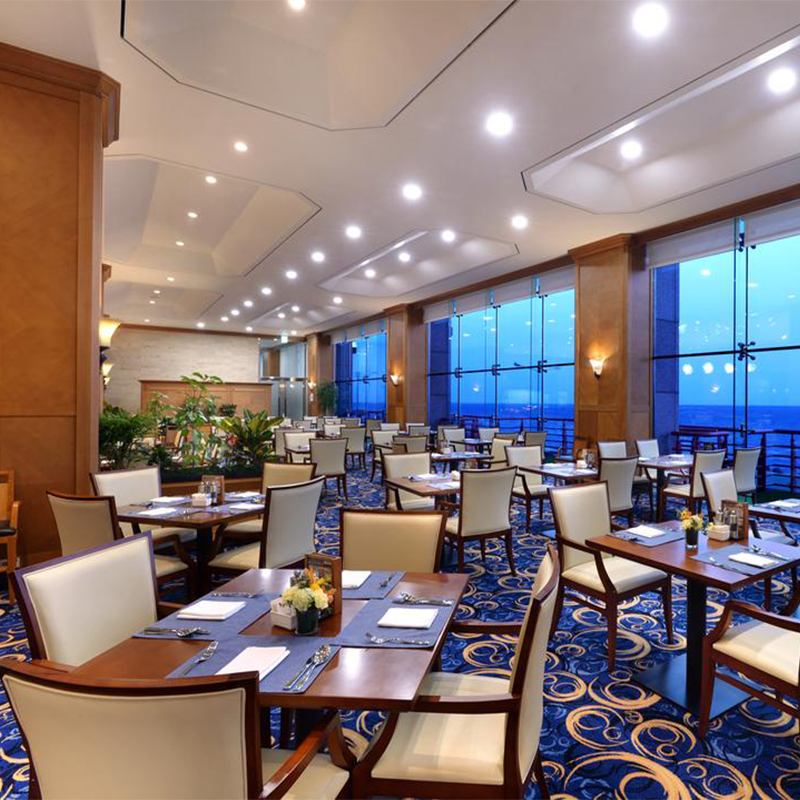 Foshan Expert Hotel Restaurant Furniture Supplier