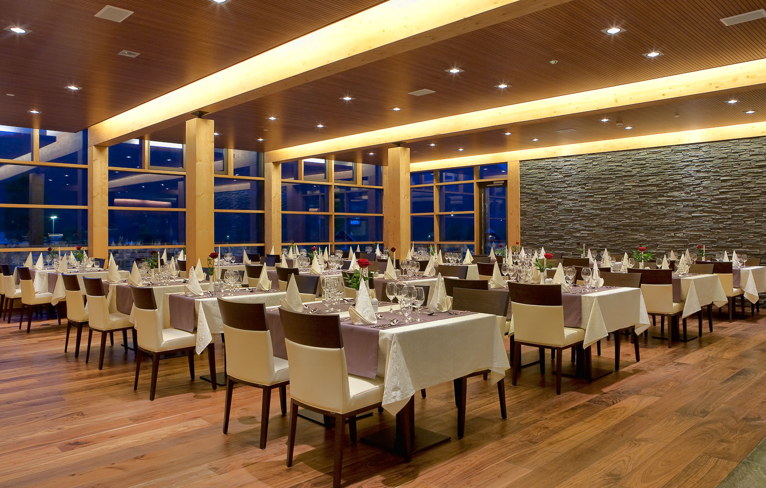 YSK Furniture restaurant furniture stylish made five star hotel-1