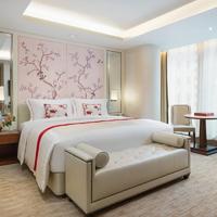 High Quality Best Price Hotel Bedroom Furniture Set for Sale