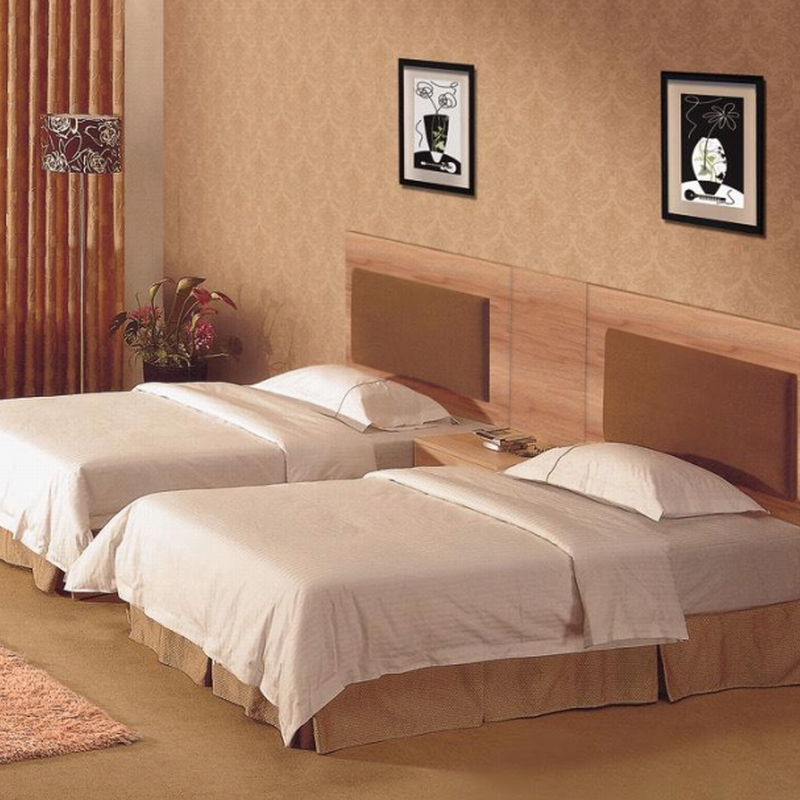 Customized Bedroom Wooden Hotel Furniture Suppliers