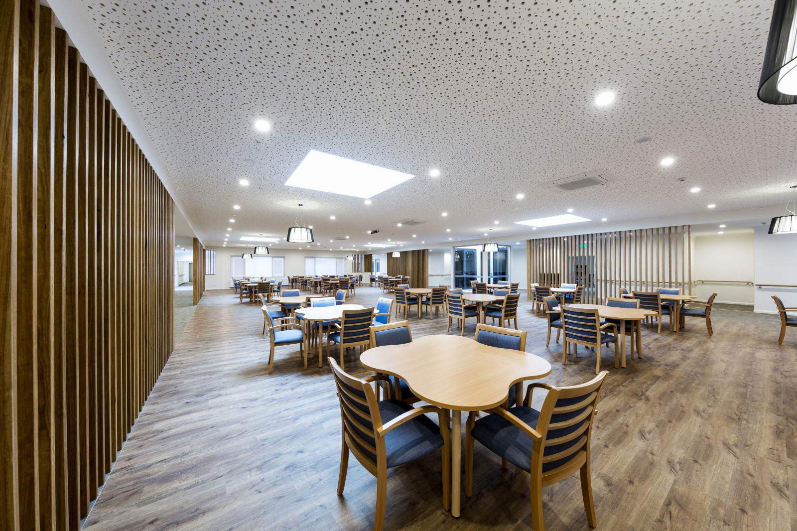 YSK Furniture aged care retirement home furniture quality facility community-1