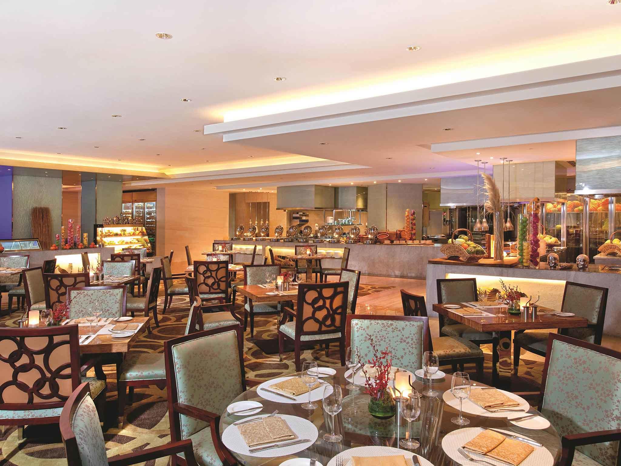 restaurant furniture design luxury restaurant furniture-1