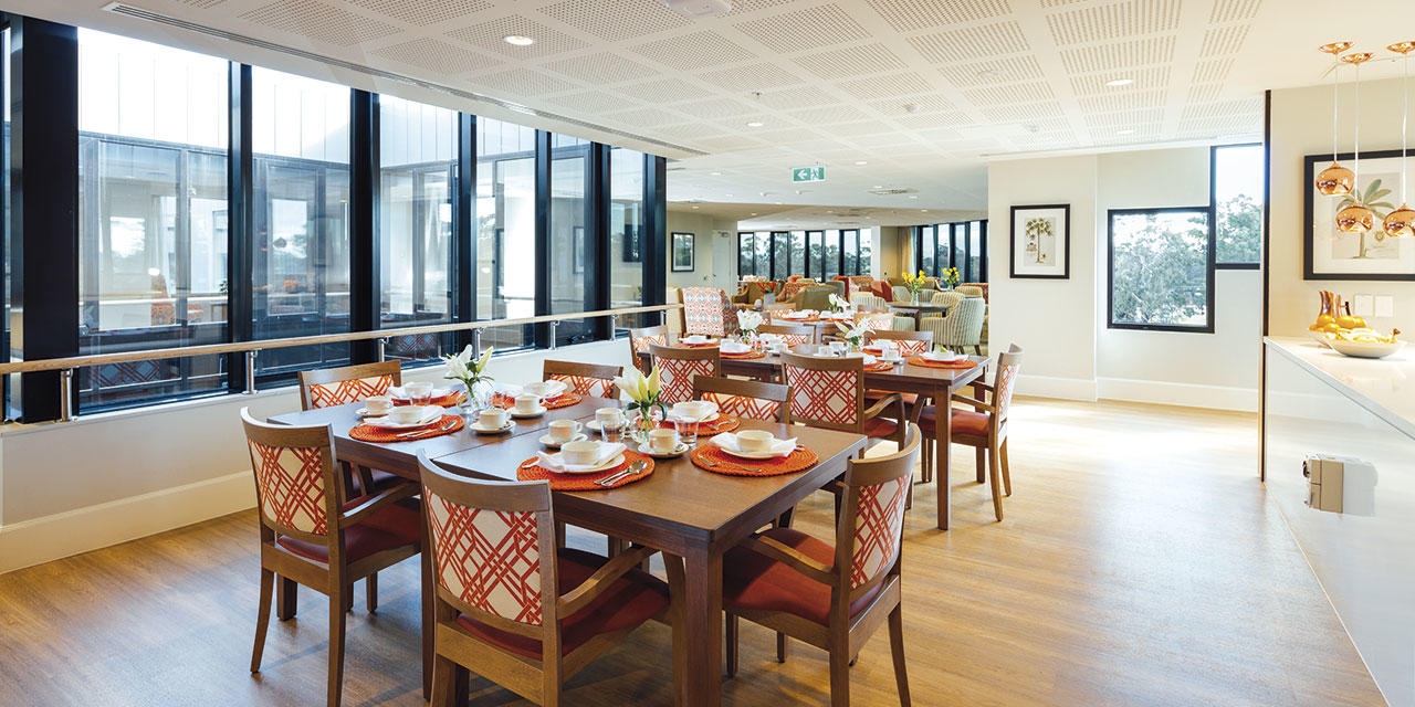 YSK Furniture contract cruise restaurant furniture plywood ship furniture-1