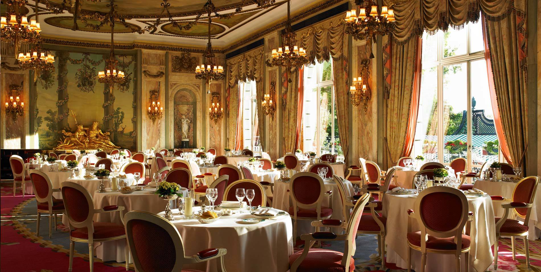 YSK Furniture upholstery custom restaurant furniture stylish made five star hotel-1