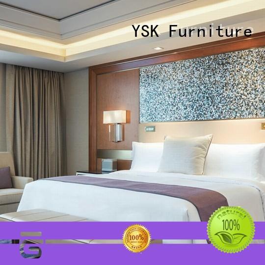 Hotel Bedroom Furniture Hotel Furniture Ysk Furniture