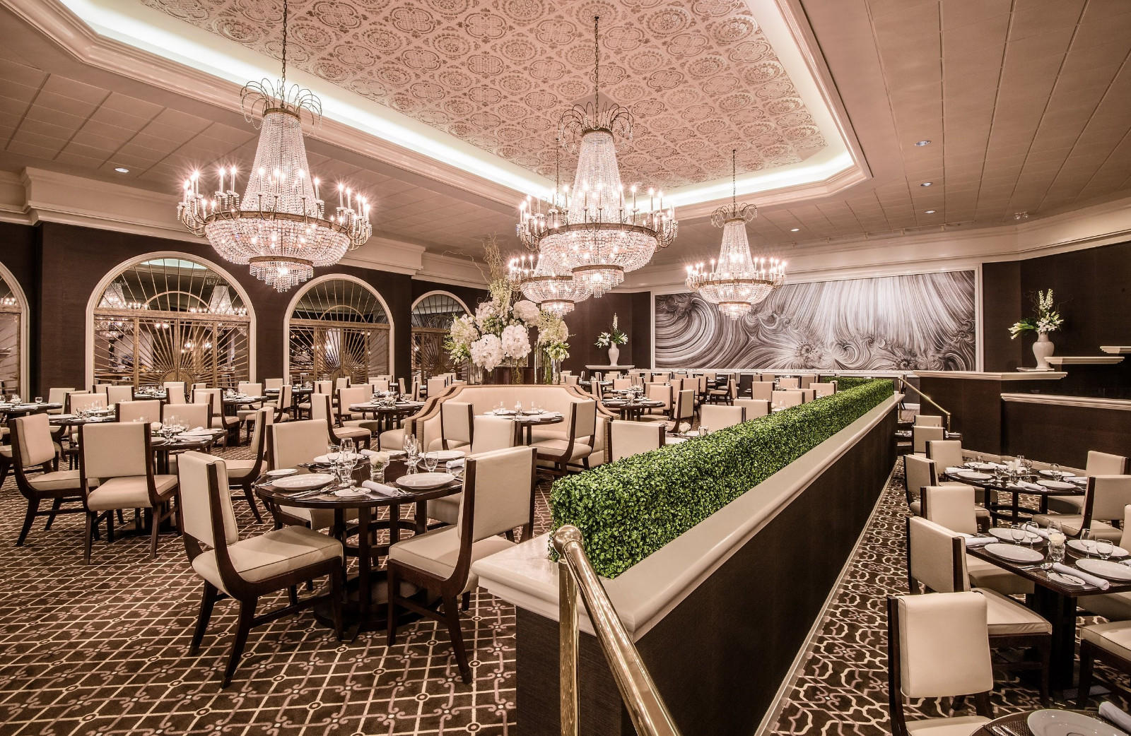 YSK Furniture contract restaurant furniture stylish made restaurant furniture-1