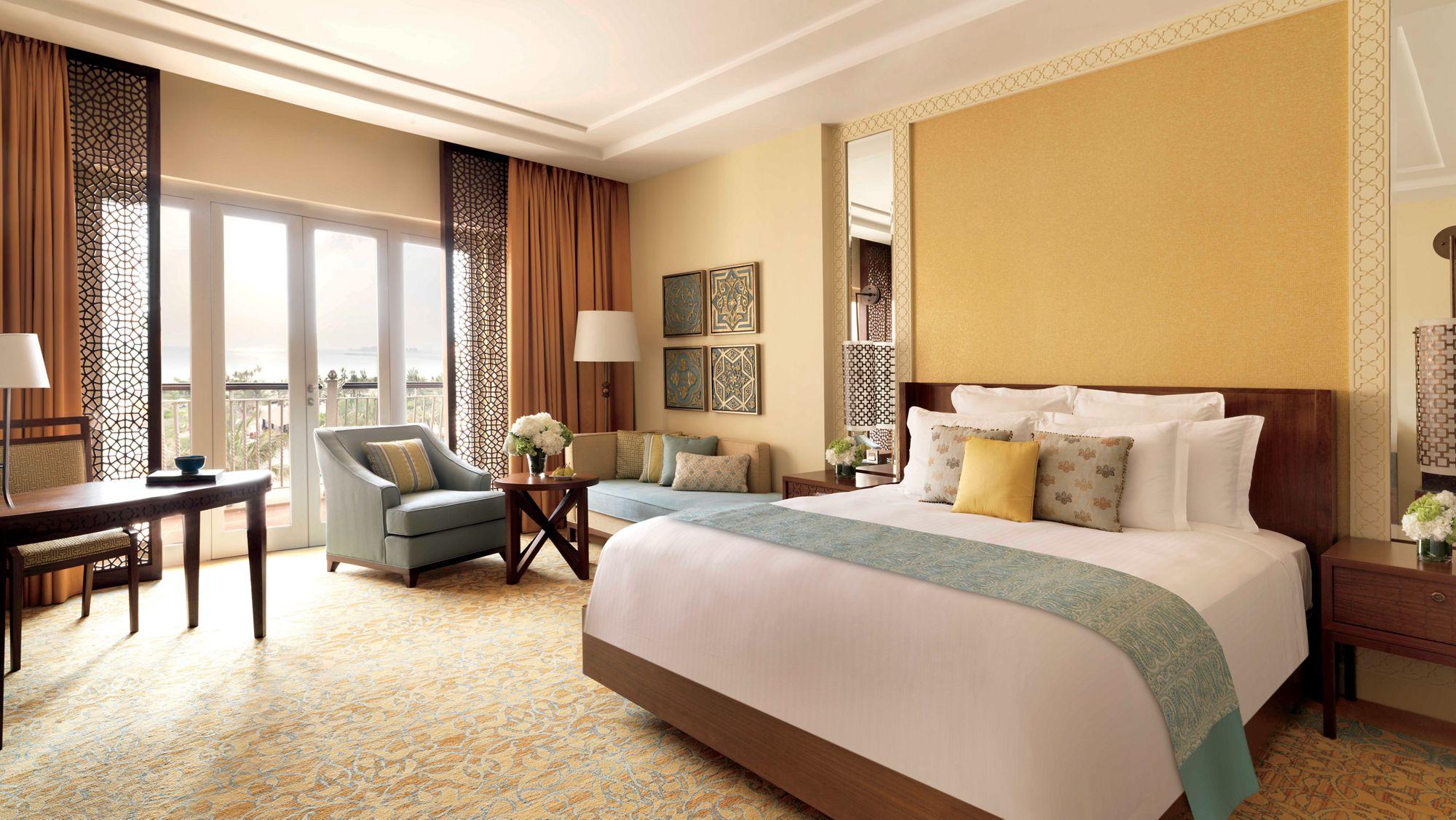 Custom Made 5 Star Foshan Hotel Furniture Manufacturer YSK Furniture on-sale hotel contract furniture oem hotels room-1