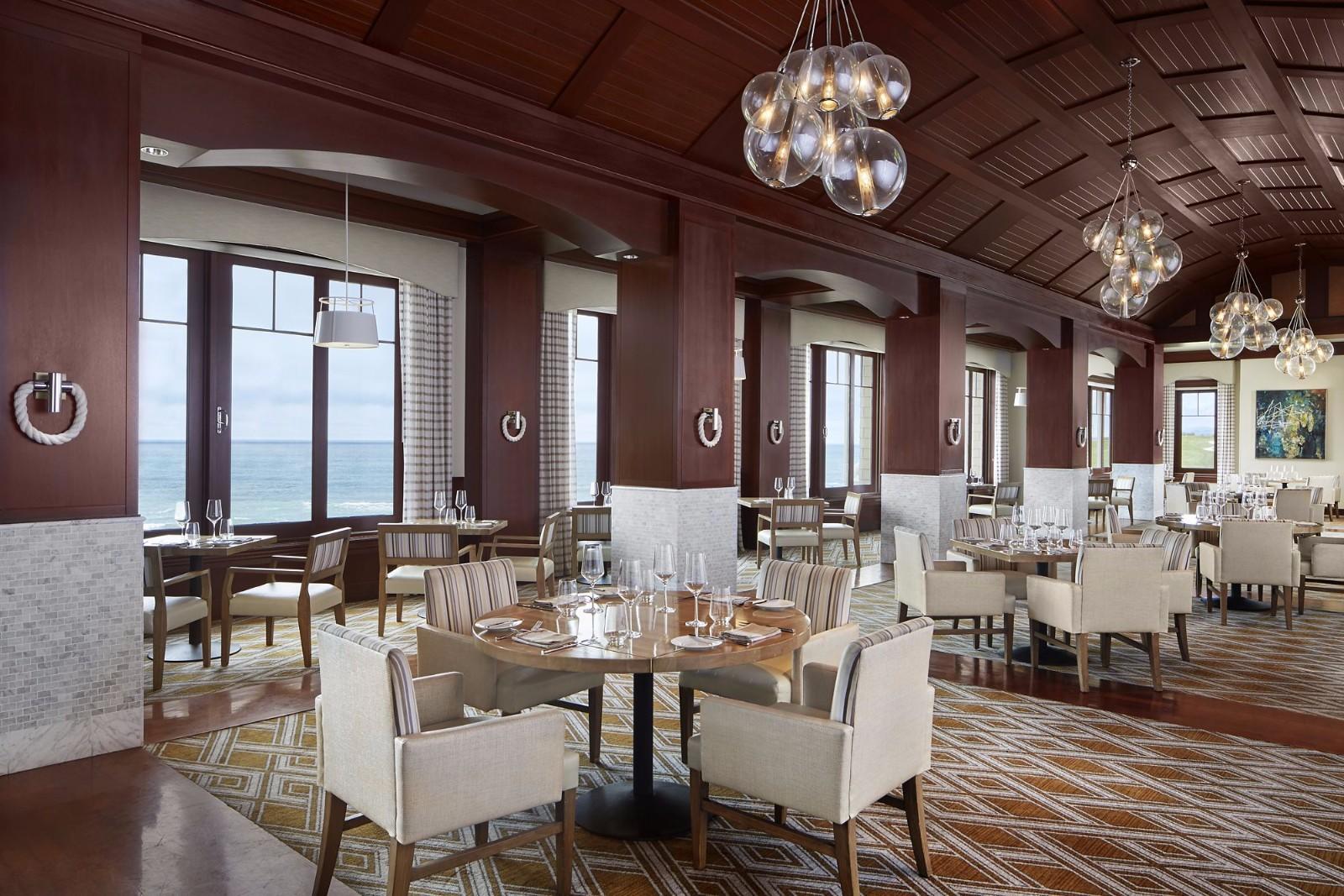 YSK Furniture solid wood restaurant furniture design stylish made ship furniture-1