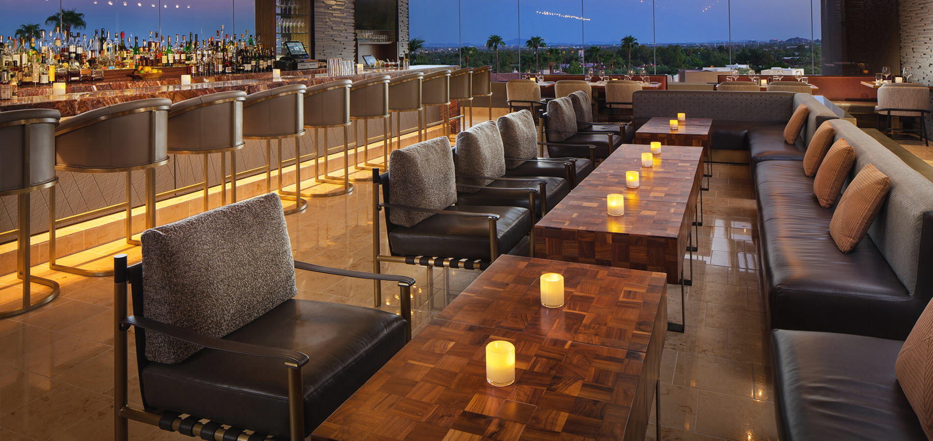 YSK Furniture commercial custom restaurant furniture stylish made restaurant furniture-1