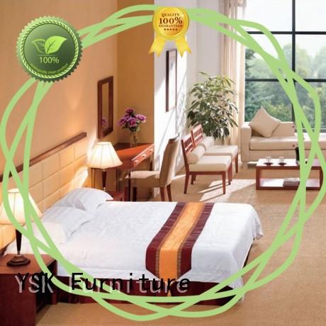 Hotel Contract Furniture Hotel Furniture Ysk Furniture