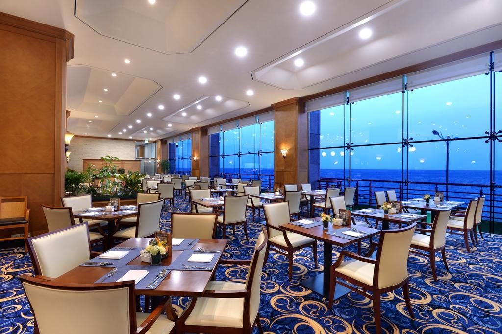 YSK Furniture project custom restaurant furniture high quality dining furniture-1